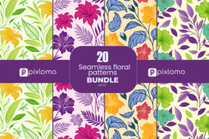 Pattern Bundle vol 2